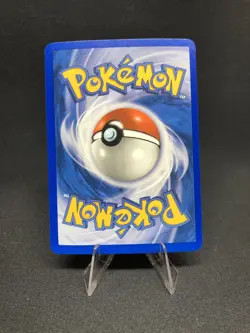 Staryu 84/113 Pokemon Delta Species Stamped Reverse Holo NM - Image 2