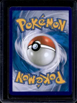 2021 Pokemon Korean Umbreonn 25th Anniversary #012/025 - Image 2