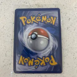 Celebi XY111 Black Star Promo Mythical Pokemon Collection 2016 Holo Pokemon NM - Image 2