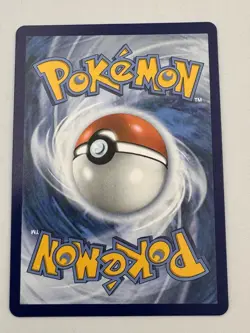 Mega Lucario ex 012 Holo Promo ME: Mega Evolution Pokemon -NM - Image 3