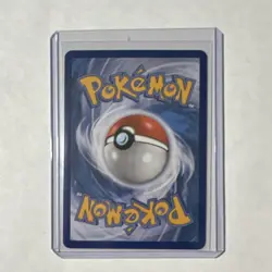 The Pokemon Company Pikachu EX XY124 XY Full Art Promo Holo Basic 130 HP - Image 2