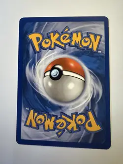 Pokemon TCG Munchlax 33/130 Diamond and Pearl 2007 LP - Image 2