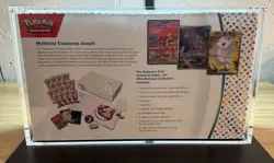 Pokemon 151 Ultra Premium Collection Sealed- Acrylic Case Included! 🔥🔥🔥 - Image 2