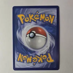 Pokemon Piplup Illustration Rare Holo Me02: Phantasmal Flames 098/094 English - Image 3