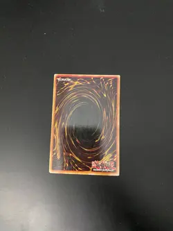 Yu-Gi-Oh! Card Fallen Cone - Image 2