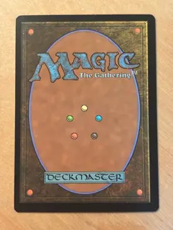 Magic the Gathering MTG Calibrated Blast Extended Art Modern Horizons 2 NM - Image 2