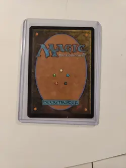 MtG Riptide Gearhulk (Borderless) Aetherdrift Regular M/NM Fast Ship - Image 3