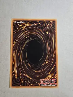 Trap Dustshoot - Ultra Rare 1st Edition RA05-EN077 - NM - YuGiOh - Image 2