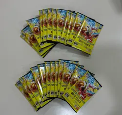 One Piece OP15/EB04 Adventure on KAMI’S Island Booster Box ENGLISH 24 packs - Image 3