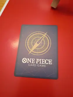 One Piece 15 Card Lot Including I Know You're Strong Green Foil - Image 5