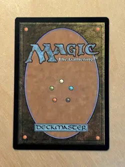 Magic the Gathering MTG Aether Hub Foil FNM Promos LP Energy Land - Image 2