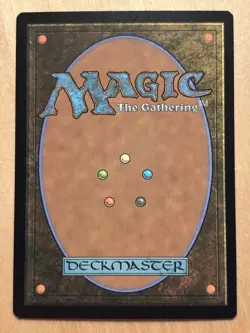 Magic the Gathering MTG Mirror Room / Fractured Realm Foil Duskmourn NM - Image 2