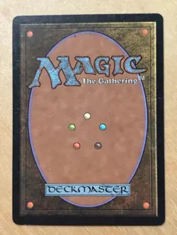 Magic the Gathering MTG Junk Diver Urza's Destiny LP - Image 2