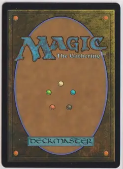 MTG Red Chaos Emerald (Lotus Petal) Rainbow Foil Sonic Secret Lair - Image 2