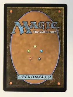 Silverbluff Bridge Commander: Edge of Eternities Non-Foil Regular MTG - Image 2