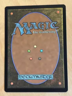 Magic Gathering MTG Sanguine Bond Retro Frame Japanese Time Spiral Remastered NM - Image 2