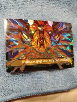 MtG Vanille, Cheerful l'Cie ( Borderless ) Final Fantasy ( Surge Foil ) Magic - Image 5