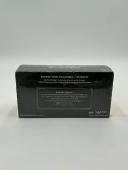 MTG 2012 M13 Deck Builder's Toolkit 2013 Magic The Gathering TCG Factory Sealed - Image 3