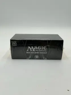 MTG 2012 M13 Deck Builder's Toolkit 2013 Magic The Gathering TCG Factory Sealed - Image 5