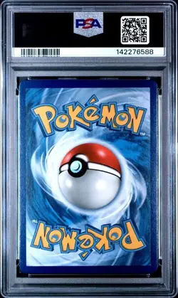 PSA 9 GYARADOS GX SM212 CHARIZARD GX SM195 BLACK STAR PROMOS SUN & MOON POKEMON - Image 5