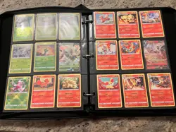 Pokemon Silver Tempest Complete Set (w/ Lugia & Full Trainer Gallery) - Image 1