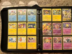 Pokemon Silver Tempest Complete Set (w/ Lugia & Full Trainer Gallery) - Image 3