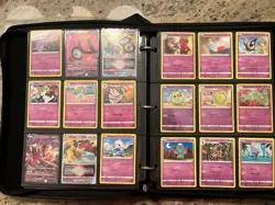 Pokemon Silver Tempest Complete Set (w/ Lugia & Full Trainer Gallery) - Image 4