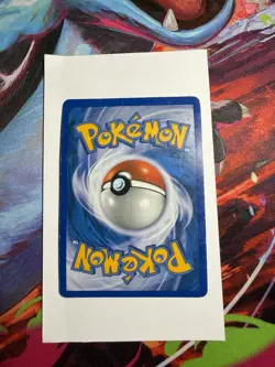 Pokemon TCG 2010 HeartGold & SoulSilver Feraligatr Holo 108/123 - Image 3
