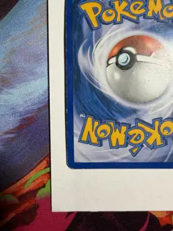 Pokemon TCG 2010 HeartGold & SoulSilver Feraligatr Holo 108/123 - Image 4