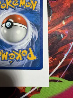 Pokemon TCG 2010 HeartGold & SoulSilver Feraligatr Holo 108/123 - Image 5