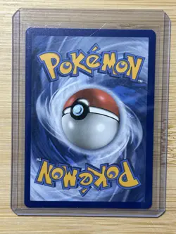 Eevee 054/078 Pokemon GO Reverse Holo - Image 2