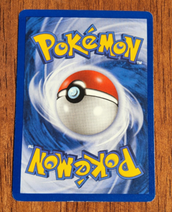 Pokemon TCG Heracross EX Team Rocket Returns 43/109 uncommon non-holo 2004 LP - Image 2