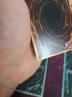 Yugioh Effect Veiler PGLD-EN036 Gold Rare 1st Edition Lightly Played - Image 5