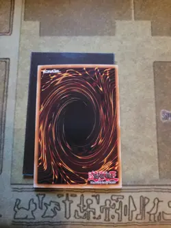 YUGIOH EFFECT VEILER PGLD-EN036 GOLD UNLIMITED ED NM - Image 2