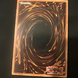 Yu-Gi-Oh! TCG Bazoo the Soul-Eater LON-064 Super Rare Unlimited - Image 5