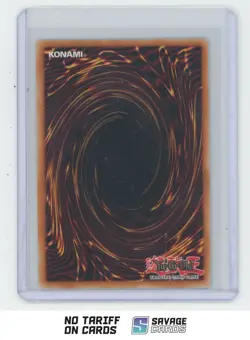 2020 YuGiHo Prismatic Secret Rare Dominus Impulse #MP25-EN116 - Image 2