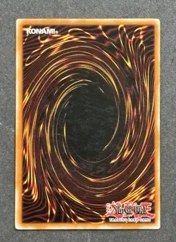 Yu-Gi-Oh! TCG D.D. Crow STON-EN024 1st Edition Effect Winged Beast 100/100 - Image 2