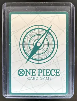 2024 One Piece Two Legends Don!! Card Edward Newgate - Image 2
