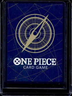 2025 One Piece Anime 25th Sengoku Alternate Art #EB02-044 - Image 2