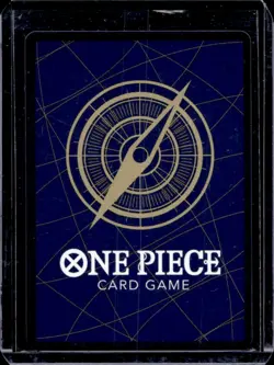 2024 One Piece The Best Monkey.D.Luffy Promo #P-055 - Image 2