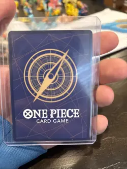 Brook OP15-032 Sr 4 One Piece Card - Image 2