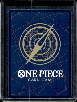 2025 One Piece Legacy of the Master Jewelry Bonney Alternate Art #OP12-118 - Image 2