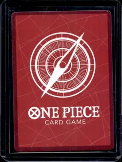 2025 One Piece Legacy of the Master Donquixote Rosinante Leader #OP12-061 - Image 2