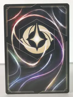 Aladdin - Azurite Sea - 112/204 - Lorcana TCG - Foil - Common - Image 5