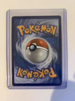 Mega Charizard Y ex- 030 - ME: Mega Evolution 2026 Promo Card Holo - Image 2