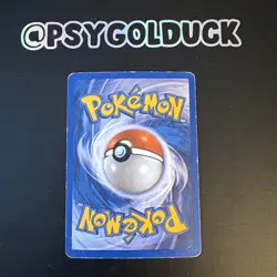 Pokemon Cards Armaldo 3/108 STAMPED Reverse Holo Power Keepers Holo Rare A3 - Image 4