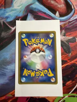 With tracking Pokemon Card Scizor GX SSR 233/150 sm8b Gx Ultra Shiny Japanese - Image 3