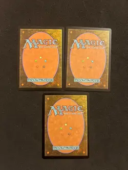x3 Soulquake [Alara Reborn] Magic MTG Cards LP - Image 2