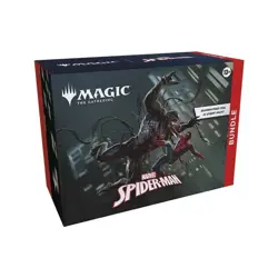 Magic The Gathering MTG Marvel's Spider-Man Bundle Box Presell New Sealed - Image 1