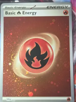 151 Cosmos Holo Energy Set 8 Card NM Full Set Double Swirl Pokemon SVE 001-008 - Image 3